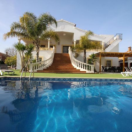 Villa Gladiols Cambrils Exterior photo