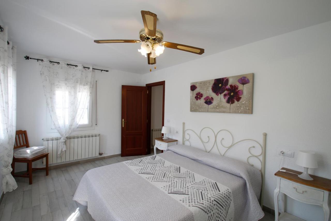 Villa Gladiols Cambrils Exterior photo