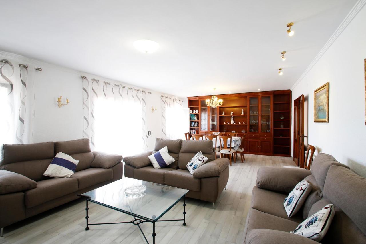 Villa Gladiols Cambrils Exterior photo