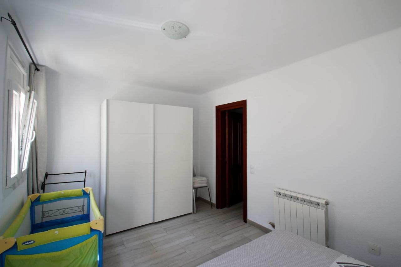 Villa Gladiols Cambrils Exterior photo