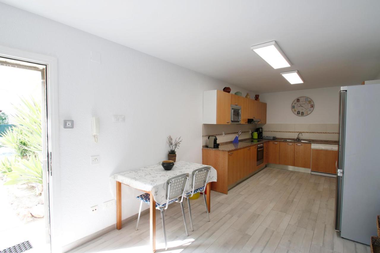Villa Gladiols Cambrils Exterior photo