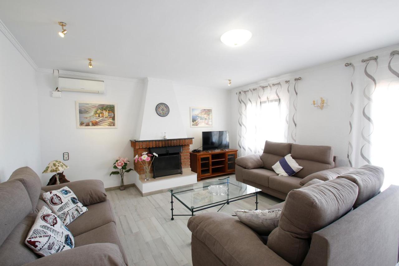 Villa Gladiols Cambrils Exterior photo
