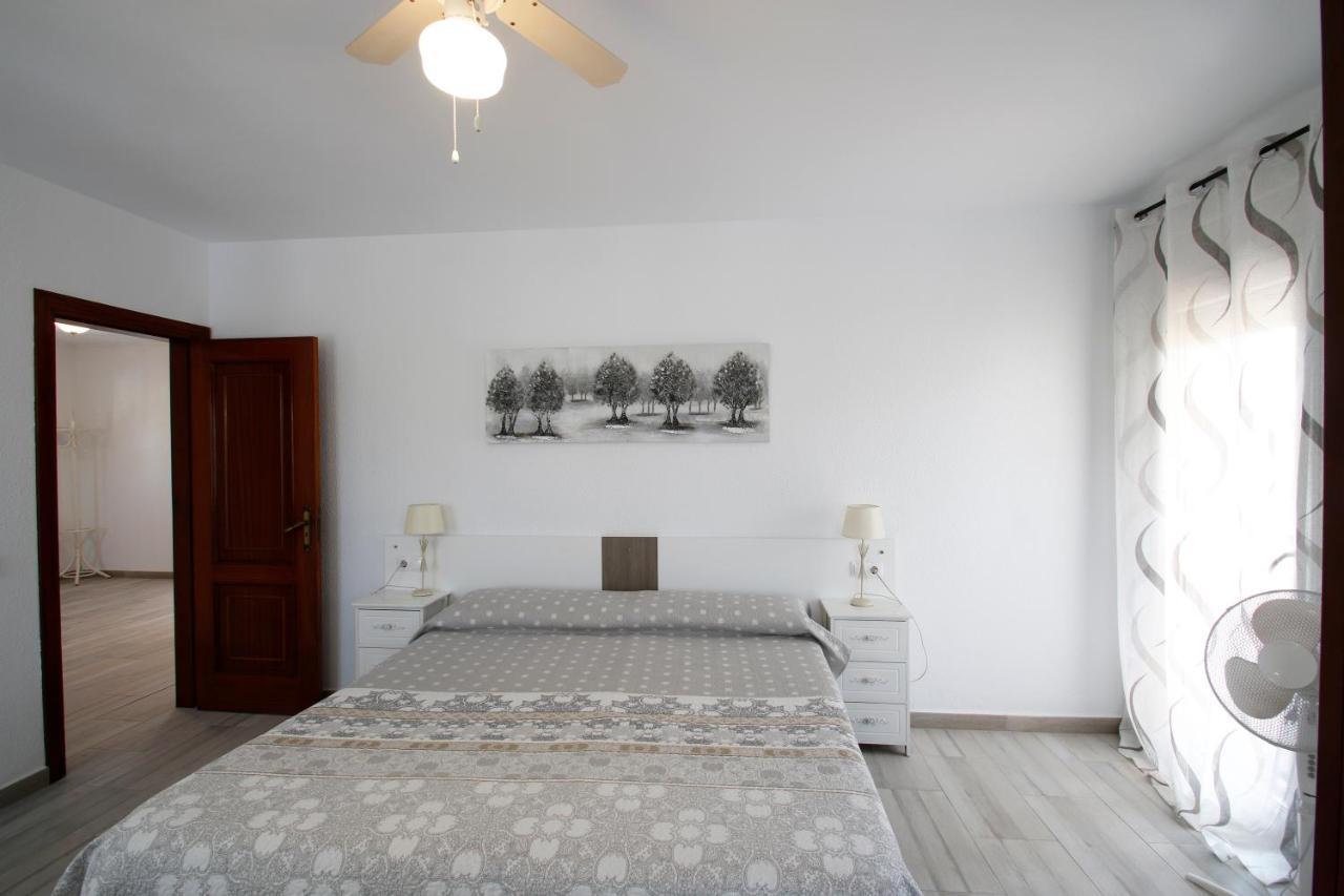 Villa Gladiols Cambrils Exterior photo